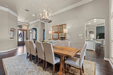 2030 Rustic Trail, Mc Gregor, TX 76657 - photo 7