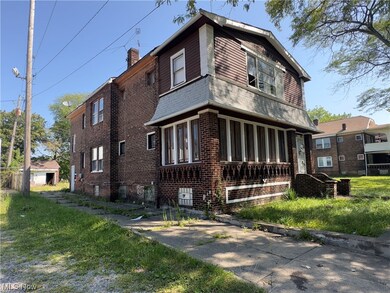 13115 Crennell Ave, Cleveland, OH 44105 - photo 2