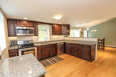 1243 Concord St, Antrim, NH 03440 - photo 2