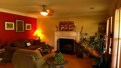 2201 KGL Great room-fireplace
