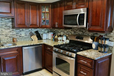 46808 Graham Cove Square, Sterling, VA 20165 - photo 7