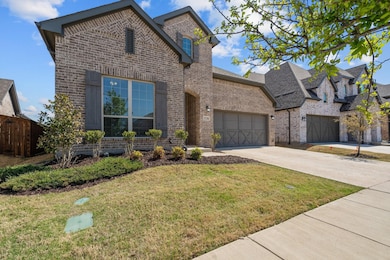 3738 Norwood Ave, Celina, TX 75009 - photo 2