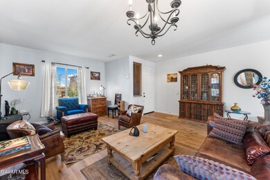 3042 San Luis Dr, Lancaster, CA 93535 - photo 5