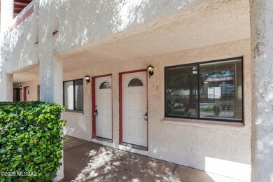 455 W Kelso St unit 117, Tucson, AZ 85705 - photo 3