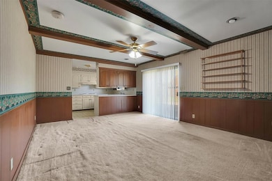 1600 Crestview Dr, Cordell, OK 73632 - photo 7