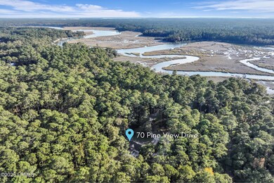 70 Pine View Dr, Bluffton, SC 29910 - photo 4