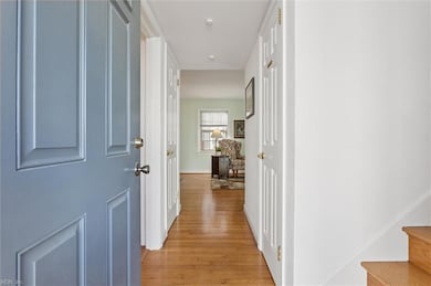 421 Scotland St unit 3, Williamsburg, VA 23185 - photo 5