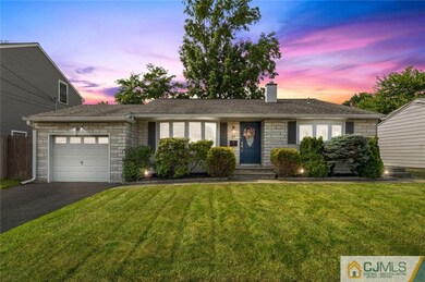 65 Albemarle Rd, Colonia, NJ 07067 - photo 2