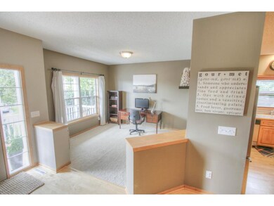This room transforms into anything you'd enjoy. Pe