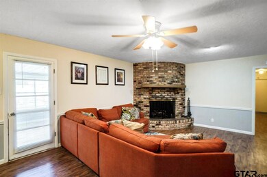 3313 Brookside Dr, Tyler, TX 75701 - photo 4