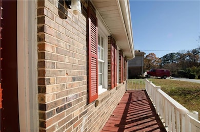 2621 Bailey Dr, Norcross, GA 30071 - photo 4