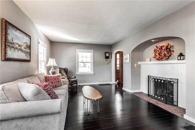 5274 Carrollton Ave, Indianapolis, IN 46220 - photo 4