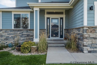 1121 Alyssa Way, Cheyenne, WY 82009 - photo 2