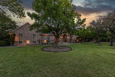 421 Crested Ridge Ln, Fort Worth, TX 76108 - photo 3