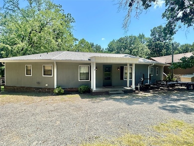 1372 Warren Rd, Eufaula, OK 74432 - photo 2