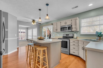 505 Hollyhock Way, Franklin, TN 37064 - photo 7