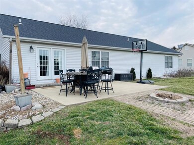 705 N Kristie Lynn St, Freeburg, IL 62243 - photo 4