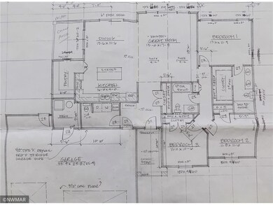Blue Print