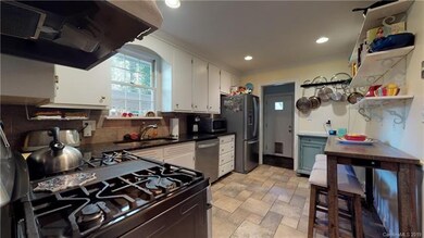 Kitchen, off of Living Room. All appliances new in