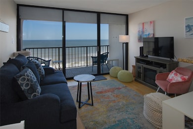 Right away you see the fabulous views that await y