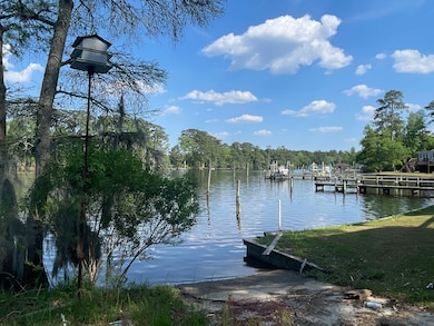 0 Cox Rd, River Road, NC 27889 - photo 6