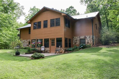 600 White Oak Farms Rd, Tamassee, SC 29686 - photo 6