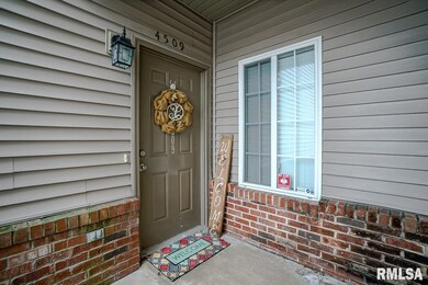 4509 N Tallgrass Ln unit 102, Peoria, IL 61615 - photo 3