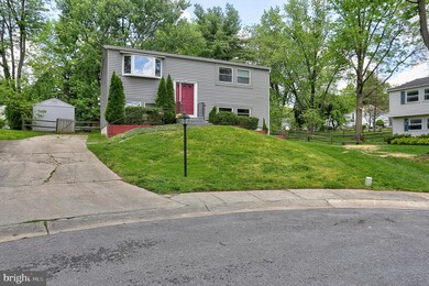 6222 Greenblade Garth, Columbia, MD 21045 - photo 2