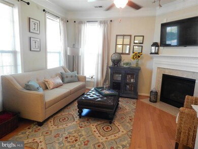 42013 Village Station Square unit 42013, Aldie, VA 20105 - photo 5