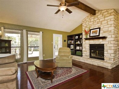 2002 Castle Bluff Dr, San Marcos, TX 78666 - photo 3