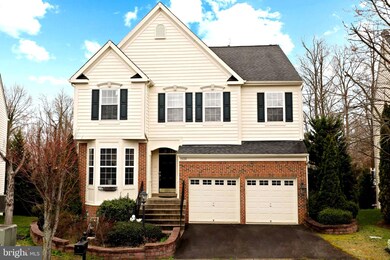 2636 Cast Off Loop, Woodbridge, VA 22191 - photo 2