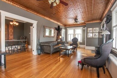 564 Allen St, New Bedford, MA 02740 - photo 5