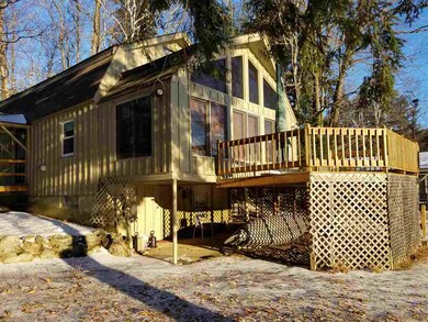 419 Barnes Rd, Deering, NH 03244 - photo 2