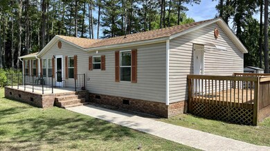 3502 Watkins Wilkinson Rd, Oxford, NC 27565 - photo 3