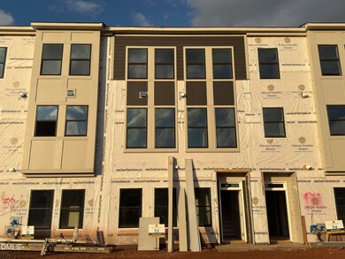 772 Ballyneal Aly, Cary, NC 27513 - photo 4