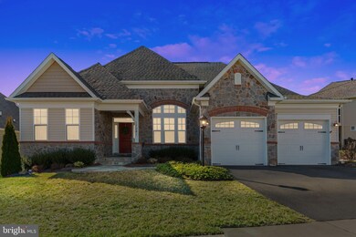 17281 Creekside Green Place, Round Hill, VA 20141 - photo 3