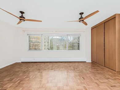 Fordham Hill Oval unit 4A, Bronx, NY 10468 - photo 5