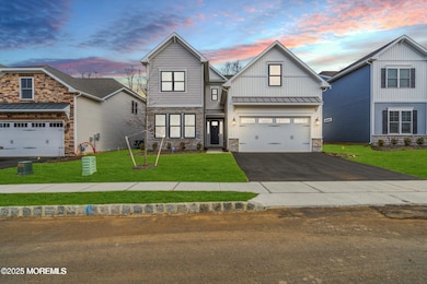 53 Freesia Dr, Manalapan, NJ 07726 - photo 2