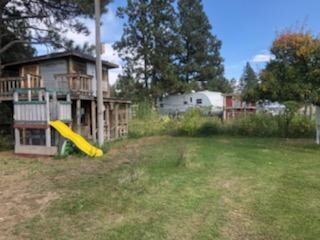 Garden, Playhouse, Potting House