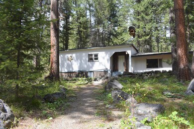 22750 Wallace Creek Rd, Clinton, MT 59825 - photo 3