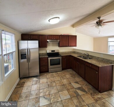 26177 Old Valley Pike, Toms Brook, VA 22660 - photo 2