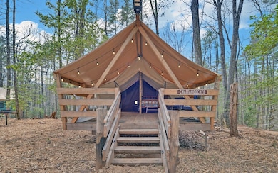 28911 Morganton Hwy, Suches, GA 30572 - photo 2