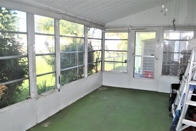 3-Season Room