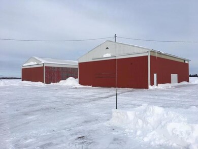 Pole Barns