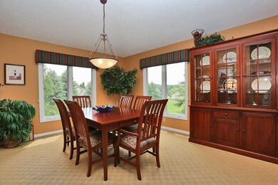 4922 N Quail Crest Dr SE unit 150, Grand Rapids, MI 49546 - photo 3