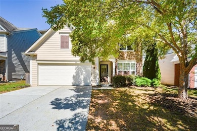 710 Berkeley Terrace, Canton, GA 30115 - photo 2