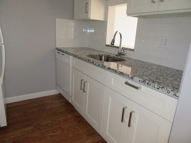 Edgewater Place Condominiums unit 205, Quincy, MA 02171 - photo 4