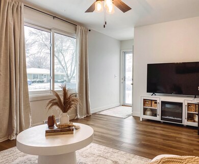 2212 S Palm St, Janesville, WI 53546 - photo 6