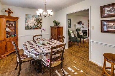 1231 Timberlane, Asheboro, NC 27205 - photo 5