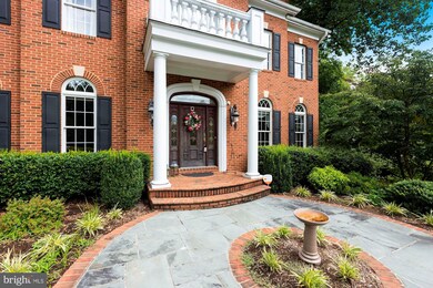 1488 Lily Loch Way, Great Falls, VA 22066 - photo 6